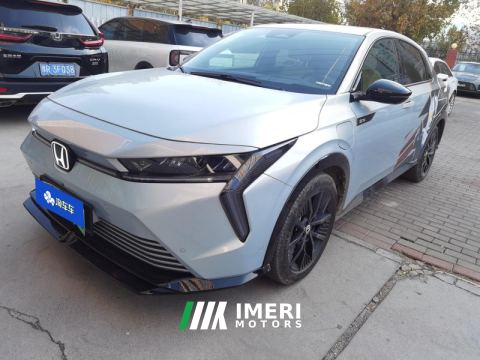 2024 Honda e:NS2 545km Edition - автомобиль из Китая
