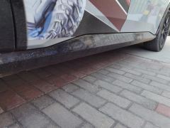 Honda e:NS2 545km Edition - ფოტო 10