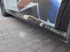 Honda e:NS2 545km Edition - ფოტო 11