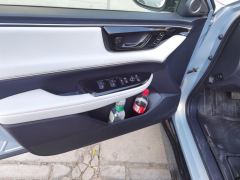 Honda e:NS2 545km Edition - ფოტო 12