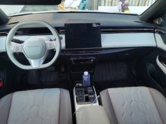 Honda e:NS2 545km Edition - ფოტო 16