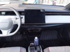 Honda e:NS2 545km Edition - ფოტო 17