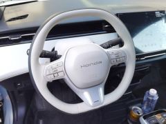 Honda e:NS2 545km Edition - ფოტო 18