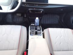 Honda e:NS2 545km Edition - ფოტო 19