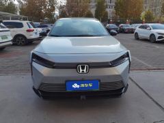 Honda e:NS2 545km Edition - ფოტო 3
