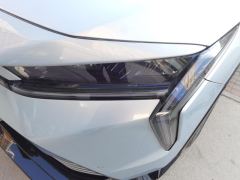 Honda e:NS2 545km Edition - ფოტო 4