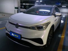 Volkswagen VW ID.4 X Smart Long Range Edition - ფოტო 1