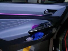 Volkswagen VW ID.4 X Smart Long Range Edition - ფოტო 12