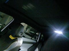 Volkswagen VW ID.4 X Smart Long Range Edition - ფოტო 15