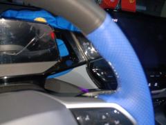Volkswagen VW ID.4 X Smart Long Range Edition - ფოტო 19