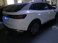 Volkswagen VW ID.4 X Smart Long Range Edition - ფოტო 2