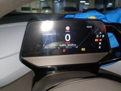 Volkswagen VW ID.4 X Smart Long Range Edition - ფოტო 20