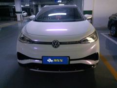 Volkswagen VW ID.4 X Smart Long Range Edition - ფოტო 3