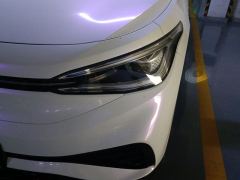 Volkswagen VW ID.4 X Smart Long Range Edition - ფოტო 4