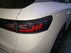 Volkswagen VW ID.4 X Smart Long Range Edition - ფოტო 5