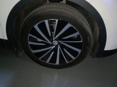 Volkswagen VW ID.4 X Smart Long Range Edition - ფოტო 6