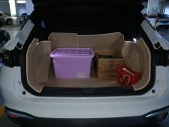 Volkswagen VW ID.4 X Smart Long Range Edition - ფოტო 7