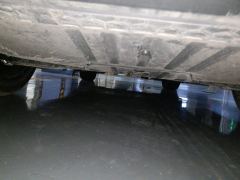 Volkswagen VW ID.4 X Smart Long Range Edition - ფოტო 9