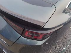 Changan Yida 1.5T Flagship Version - ფოტო 5