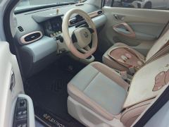 Leapmotor T03 310km 310 Edition - ფოტო 14