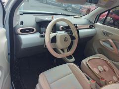 Leapmotor T03 310km 310 Edition - ფოტო 16