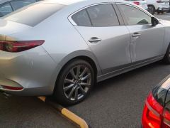 Mazda3 Axela 2.0L Automatic Radiance Edition - ფოტო 2