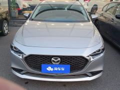Mazda3 Axela 2.0L Automatic Radiance Edition - ფოტო 3