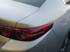 Mazda3 Axela 2.0L Automatic Radiance Edition - ფოტო 5