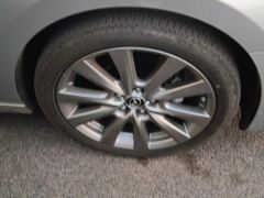 Mazda3 Axela 2.0L Automatic Radiance Edition - ფოტო 6
