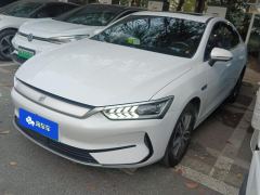BYD Qin PLUS EV Champion Edition 420km Elite Edition - photo 1