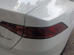 BYD Qin PLUS EV Champion Edition 420km Elite Edition - photo 11