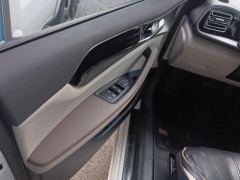 BYD Qin PLUS EV Champion Edition 420km Elite Edition - photo 12