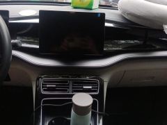 BYD Qin PLUS EV Champion Edition 420km Elite Edition - photo 17