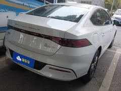BYD Qin PLUS EV Champion Edition 420km Elite Edition - photo 2