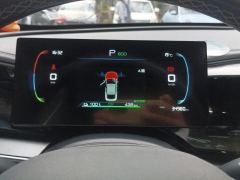 BYD Qin PLUS EV Champion Edition 420km Elite Edition - photo 20