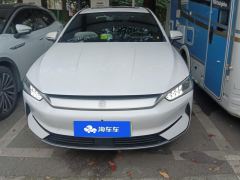BYD Qin PLUS EV Champion Edition 420km Elite Edition - photo 3