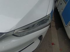 BYD Qin PLUS EV Champion Edition 420km Elite Edition - photo 4