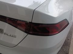 BYD Qin PLUS EV Champion Edition 420km Elite Edition - photo 5