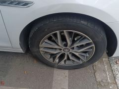 BYD Qin PLUS EV Champion Edition 420km Elite Edition - photo 6