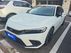 Honda Civic HATCHBACK 240TURBO Edition - ფოტო 1