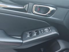 Honda Civic HATCHBACK 240TURBO Edition - ფოტო 13