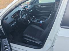 Honda Civic HATCHBACK 240TURBO Edition - ფოტო 14