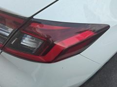Honda Civic HATCHBACK 240TURBO Edition - ფოტო 5