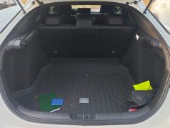 Honda Civic HATCHBACK 240TURBO Edition - ფოტო 7