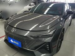 Changan UNI-V 1.5T Version - photo 1