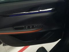 Changan UNI-V 1.5T Version - photo 12