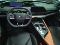 Changan UNI-V 1.5T Version - photo 16