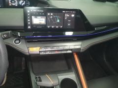 Changan UNI-V 1.5T Version - photo 17