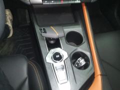 Changan UNI-V 1.5T Version - photo 19