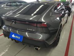 Changan UNI-V 1.5T Version - photo 2
